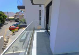 1 bedroom apartment with garage 5 min from the beaches