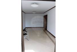 3-Room Apartment in a Very Central Location Comprising a fully equipped kitchen with laundry area, a living room with a balcony, 2 bedrooms, and a full bathroom
