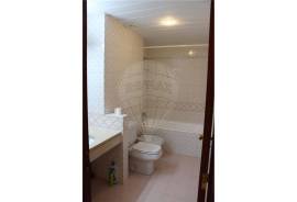 3-Room Apartment in a Very Central Location Comprising a fully equipped kitchen with laundry area, a living room with a balcony, 2 bedrooms, and a full bathroom