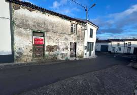 House in Ruin - Ribeira Seca - Vila Franca do Campo