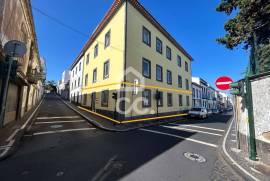 2 Bedroom Apartment - São Sebastião - Ponta Delgada