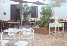Restaurants / Bars / Shops  Moura Amareleja/Barragem do Alqueva