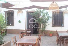 Restaurants / Bars / Shops  Moura Amareleja/Barragem do Alqueva