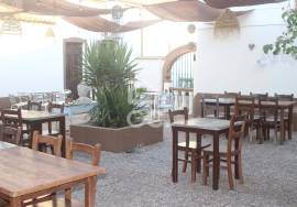 Restaurants / Bars / Shops  Moura Amareleja/Barragem do Alqueva