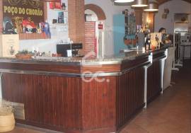 Restaurants / Bars / Shops  Moura Amareleja/Barragem do Alqueva