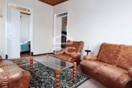 House - Lajes