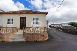 House - Lajes