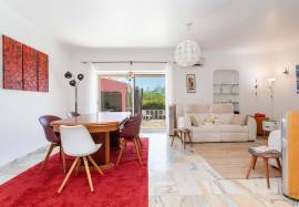 Algarve - Santa Bárbara de Nexe - Villa with ocean views, terraces and gardens