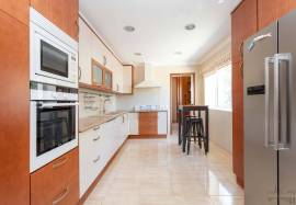 Algarve - Santa Bárbara de Nexe - Villa with ocean views, terraces and gardens