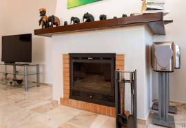 Algarve - Santa Bárbara de Nexe - Villa with ocean views, terraces and gardens