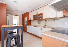 Algarve - Santa Bárbara de Nexe - Villa with ocean views, terraces and gardens