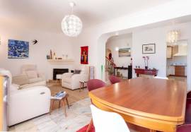 Algarve - Santa Bárbara de Nexe - Villa with ocean views, terraces and gardens