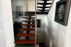 Elegant Sea View Villa with Pool in a Gated Community – Parede