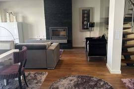 Elegant Sea View Villa with Pool in a Gated Community – Parede
