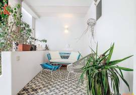 Exclusive Building in the Historic Center of Évora - 5 Apartments with Potential for Profitability and Quality of Life