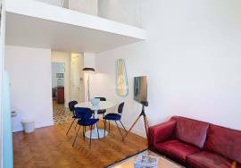 Exclusive Building in the Historic Center of Évora - 5 Apartments with Potential for Profitability and Quality of Life