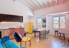 Exclusive Building in the Historic Center of Évora - 5 Apartments with Potential for Profitability and Quality of Life
