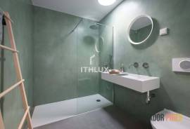 Exclusive Building in the Historic Center of Évora - 5 Apartments with Potential for Profitability and Quality of Life