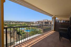 Stylish 2-Bedroom, 2-Bathroom Apartment in the Prestigious Las Encinas Community – Costa Esuri, Ayamonte