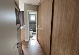 Apartamemto, High Standard, For Sale, 125m2, 3 Bedrooms, Suite, Bathroom, Toilet, Semi-furnished, 2 Parking Spaces, Parque Germânia, Jardim Europa, Poa/ |Rs