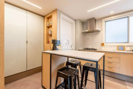 Apartamemto, High Standard, For Sale, 125m2, 3 Bedrooms, Suite, Bathroom, Toilet, Semi-furnished, 2 Parking Spaces, Parque Germânia, Jardim Europa, Poa/ |Rs