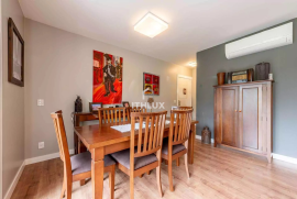 Apartamemto, High Standard, For Sale, 125m2, 3 Bedrooms, Suite, Bathroom, Toilet, Semi-furnished, 2 Parking Spaces, Parque Germânia, Jardim Europa, Poa/ |Rs