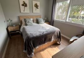 Apartamemto, High Standard, For Sale, 125m2, 3 Bedrooms, Suite, Bathroom, Toilet, Semi-furnished, 2 Parking Spaces, Parque Germânia, Jardim Europa, Poa/ |Rs