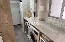 Apartamemto, High Standard, For Sale, 125m2, 3 Bedrooms, Suite, Bathroom, Toilet, Semi-furnished, 2 Parking Spaces, Parque Germânia, Jardim Europa, Poa/ |Rs
