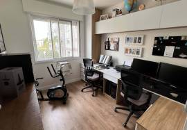 Apartamemto, High Standard, For Sale, 125m2, 3 Bedrooms, Suite, Bathroom, Toilet, Semi-furnished, 2 Parking Spaces, Parque Germânia, Jardim Europa, Poa/ |Rs