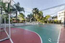 Apartamemto, High Standard, For Sale, 125m2, 3 Bedrooms, Suite, Bathroom, Toilet, Semi-furnished, 2 Parking Spaces, Parque Germânia, Jardim Europa, Poa/ |Rs