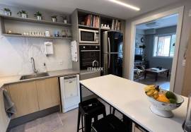 Apartamemto, High Standard, For Sale, 125m2, 3 Bedrooms, Suite, Bathroom, Toilet, Semi-furnished, 2 Parking Spaces, Parque Germânia, Jardim Europa, Poa/ |Rs