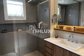 Apartamemto, High Standard, For Sale, 125m2, 3 Bedrooms, Suite, Bathroom, Toilet, Semi-furnished, 2 Parking Spaces, Parque Germânia, Jardim Europa, Poa/ |Rs