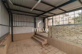 Residential / Commercial House, For Sale, 360m2, 3 Bedrooms, 1 Suite, Semifurnished, 2 Bathrooms, Toilet, 5 Parking Spaces, Parque Germânia, Três Figueiras, Poa/ RS
