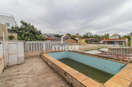 Residential / Commercial House, For Sale, 360m2, 3 Bedrooms, 1 Suite, Semifurnished, 2 Bathrooms, Toilet, 5 Parking Spaces, Parque Germânia, Três Figueiras, Poa/ RS