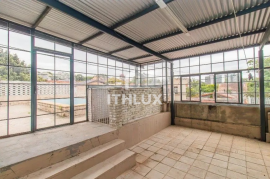 Residential / Commercial House, For Sale, 360m2, 3 Bedrooms, 1 Suite, Semifurnished, 2 Bathrooms, Toilet, 5 Parking Spaces, Parque Germânia, Três Figueiras, Poa/ RS