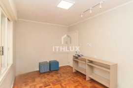 Residential / Commercial House, For Sale, 360m2, 3 Bedrooms, 1 Suite, Semifurnished, 2 Bathrooms, Toilet, 5 Parking Spaces, Parque Germânia, Três Figueiras, Poa/ RS