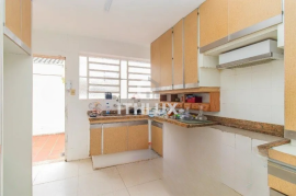 Residential / Commercial House, For Sale, 360m2, 3 Bedrooms, 1 Suite, Semifurnished, 2 Bathrooms, Toilet, 5 Parking Spaces, Parque Germânia, Três Figueiras, Poa/ RS
