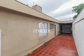 Residential / Commercial House, For Sale, 360m2, 3 Bedrooms, 1 Suite, Semifurnished, 2 Bathrooms, Toilet, 5 Parking Spaces, Parque Germânia, Três Figueiras, Poa/ RS