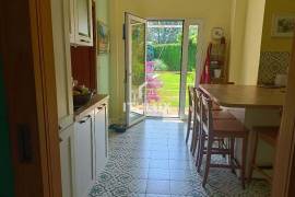 Exclusive villa in Simón Verde – Space, privacy and privileged natural environment