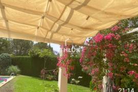 Exclusive villa in Simón Verde – Space, privacy and privileged natural environment