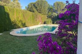 Exclusive villa in Simón Verde – Space, privacy and privileged natural environment