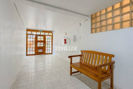 Apartment, For sale 107m2, 2 Bedrooms, Outbuilding, Bathroom, Semifurnished, Hospital de Clinicas, Rio Branco, Poa/ Rs