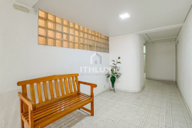 Apartment, For sale 107m2, 2 Bedrooms, Outbuilding, Bathroom, Semifurnished, Hospital de Clinicas, Rio Branco, Poa/ Rs