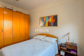 Apartment, For sale 107m2, 2 Bedrooms, Outbuilding, Bathroom, Semifurnished, Hospital de Clinicas, Rio Branco, Poa/ Rs