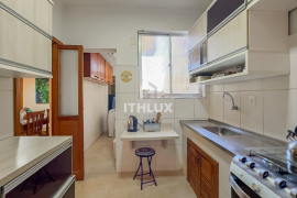 Apartment, For sale 107m2, 2 Bedrooms, Outbuilding, Bathroom, Semifurnished, Hospital de Clinicas, Rio Branco, Poa/ Rs