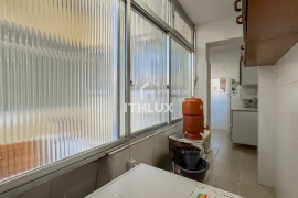 Apartment, For sale 107m2, 2 Bedrooms, Outbuilding, Bathroom, Semifurnished, Hospital de Clinicas, Rio Branco, Poa/ Rs