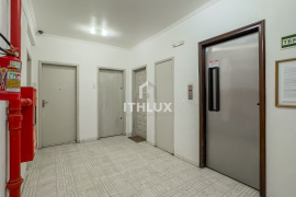 Apartment, For sale 107m2, 2 Bedrooms, Outbuilding, Bathroom, Semifurnished, Hospital de Clinicas, Rio Branco, Poa/ Rs
