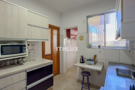 Apartment, For sale 107m2, 2 Bedrooms, Outbuilding, Bathroom, Semifurnished, Hospital de Clinicas, Rio Branco, Poa/ Rs