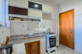 Apartment, For sale 107m2, 2 Bedrooms, Outbuilding, Bathroom, Semifurnished, Hospital de Clinicas, Rio Branco, Poa/ Rs