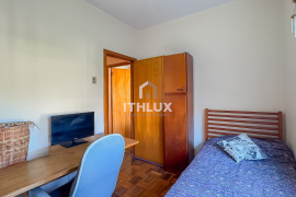Apartment, For sale 107m2, 2 Bedrooms, Outbuilding, Bathroom, Semifurnished, Hospital de Clinicas, Rio Branco, Poa/ Rs